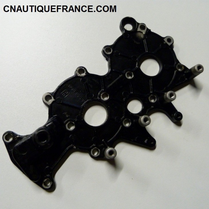 COUVERCLE DE CULASSE 322898 - 0322898 EVINRUDE JOHNSON
