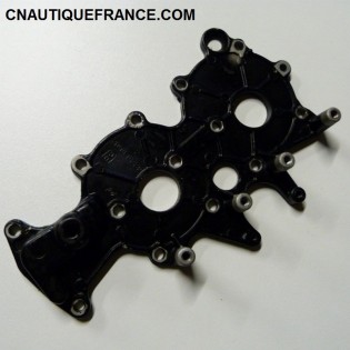 COUVERCLE DE CULASSE 322898 - 0322898 EVINRUDE JOHNSON