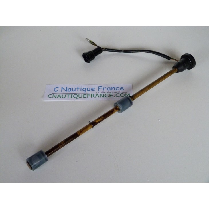 DT150 DT200 - JAUGE HUILE 150 - 200 CV SUZUKI 87D