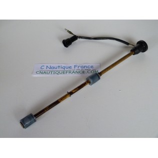 DT150 DT200 - JAUGE HUILE 150 - 200 CV SUZUKI 87D