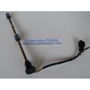 DT150 DT200 - JAUGE HUILE 150 - 200 CV SUZUKI 87D