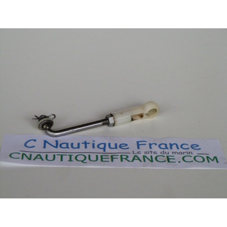 DT6 DT8 - BIELLETTE D'AVANCE 5 - 8 CV 2T SUZUKI