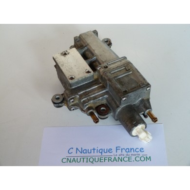 FUEL VAPOR SEPARATOR 40 - 50 HP 4S SUZUKI 15600- 87J11