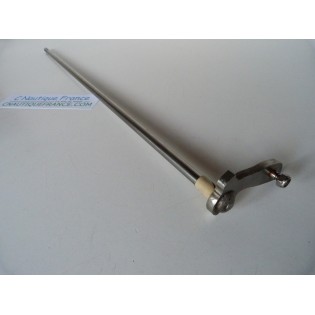 SHIFT ROD SHAFT 75 - 115 HP MERCURY 892245T02