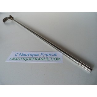 SHIFT ROD SHAFT 75 - 115 HP MERCURY 892245T02