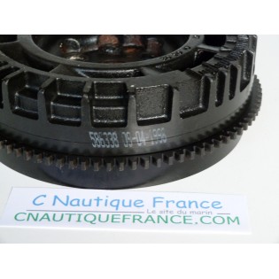 VOLANT MAGNETIQUE 90 - 175 CV 2T JOHNSON EVINRUDE OMC 586338