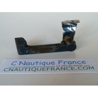 ATTACHE CAPOT 9.9 CV 15 CV 2T YAMAHA 682 