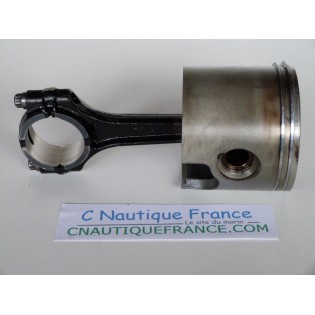 90 CV 2T BIELLE PISTON MERCURY DFI OPTIMAX
