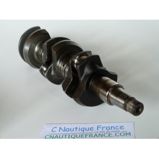 60 - 70 CV VILEBREQUIN EVINRUDE JOHNSON 334665