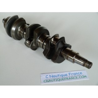 60 - 70 CV VILEBREQUIN EVINRUDE JOHNSON 334665