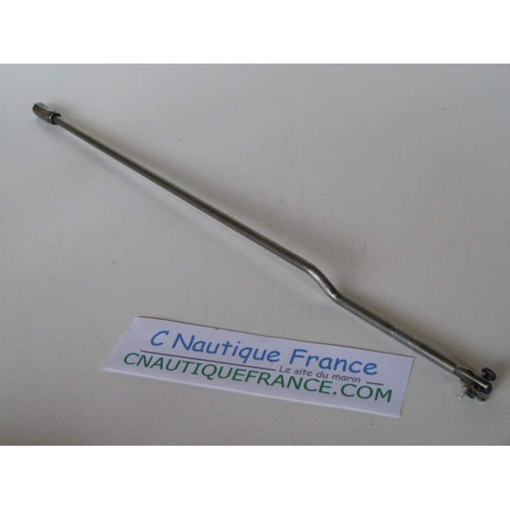 40 CV - TIGE INVERSEUR YAMAHA 6E9