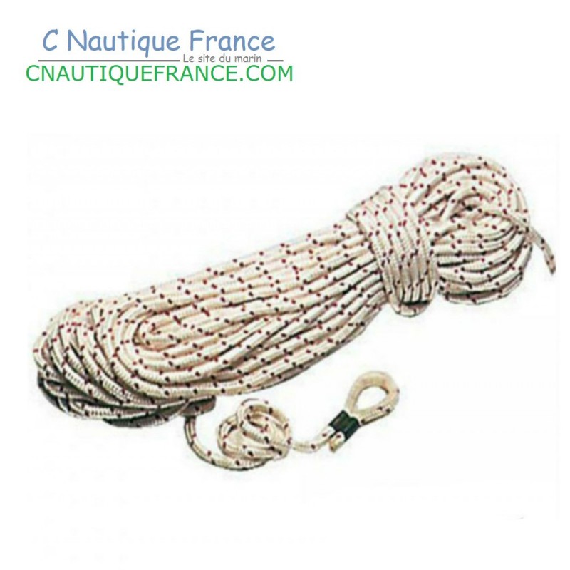 CORDAGE 8MM - 15 METRES