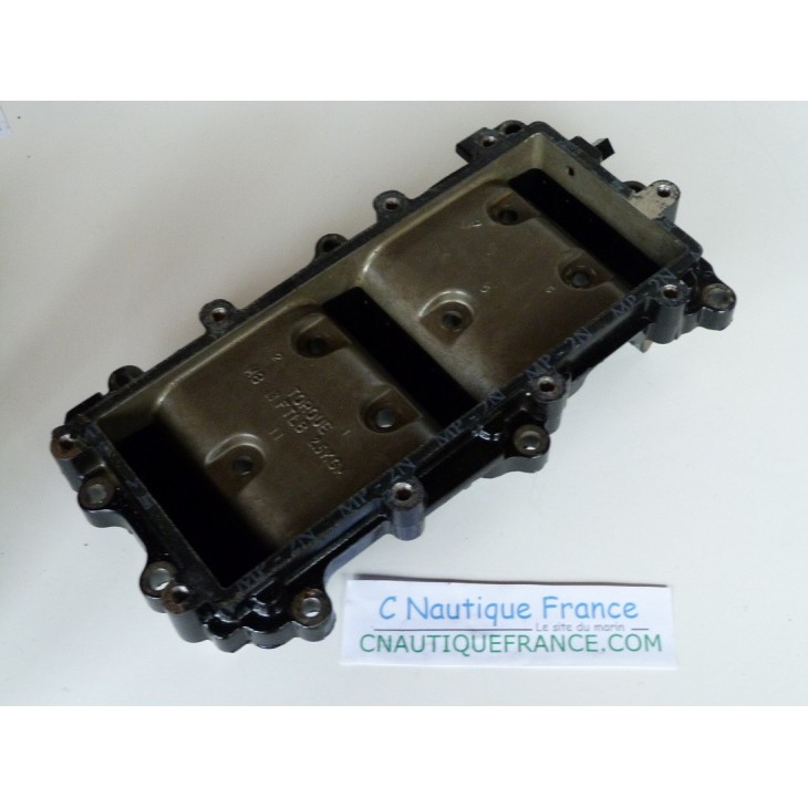 90 CV - BOITES A CLAPETS MERCURY DFI OPTIMAX 897