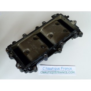 90 CV - BOITES A CLAPETS MERCURY DFI OPTIMAX 897