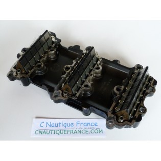 90 CV - BOITES A CLAPETS MERCURY DFI OPTIMAX 897