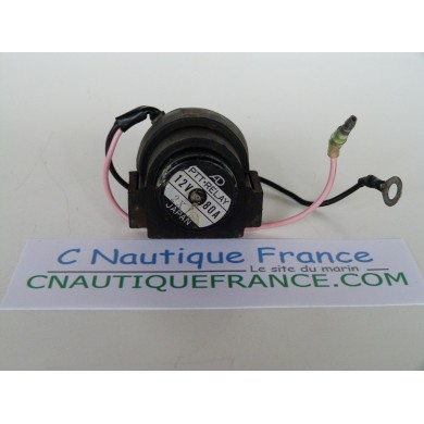 RELAIS DE TRIM 12V 80A SUZUKI MERCURY TOHATSU YAMAHA