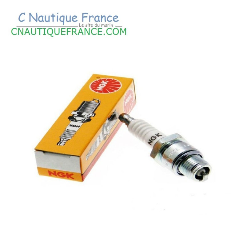 3672 LFR6A-11 ngk spark plug nickel v-rainure new in box! 