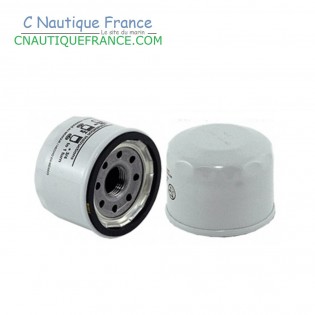 FILTER OIL HONDA FIM 2H340