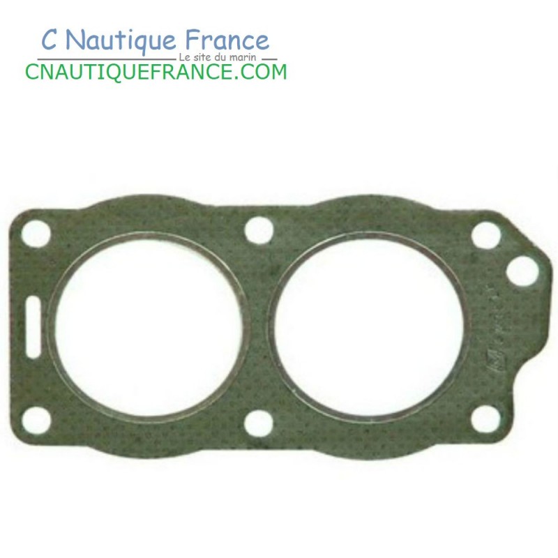 CYLINDER HEAD GASKET 9.9 HP - 15 HP 2S JOHNSON EVINRUDE 