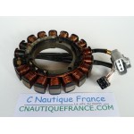 MFS25B MFS30B - STATOR 25 - 30 CV 4T TOHATSU 3AC