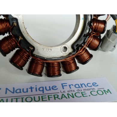 MFS25B MFS30B - STATOR 25 - 30 CV 4T TOHATSU 3AC