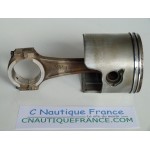 PISTON & CONNECTING ROD 48 - 90 HP 2S YAMAHA