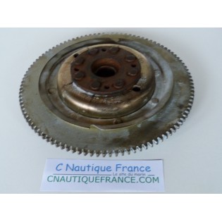 DT150 DT225 - VOLANT MAGNETIQUE SUZUKI