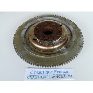 DT150 DT225 - VOLANT MAGNETIQUE SUZUKI