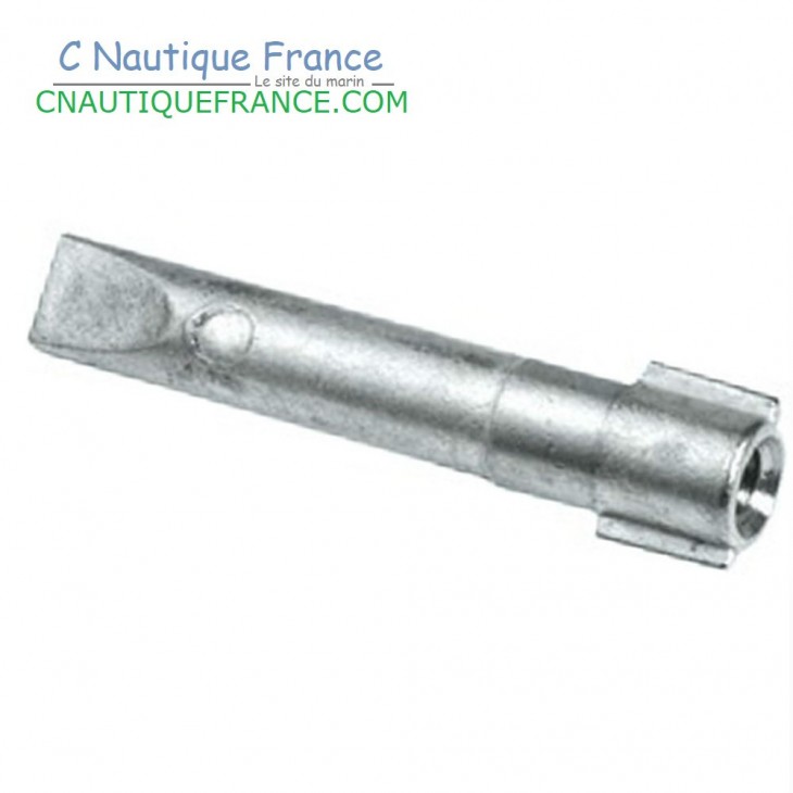 25 - 250 CV - ANODE DE BLOC MOTEUR YAMAHA