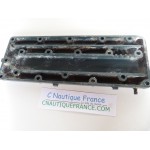 OUTER COVER EXHAUST 75 - 90 HP 2S YAMAHA