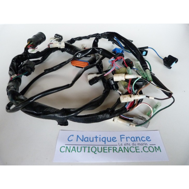 MFS30B - FAISCEAU ELECTRIQUE 30 CV 4T TOHATSU