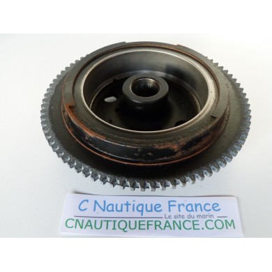 F10 F20 - VOLANT MAGNETIQUE 10 - 20 CV 4T MERCURY TOHATSU