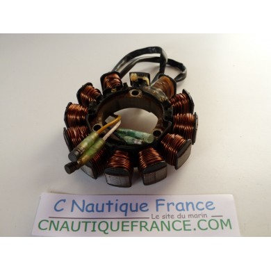 MFS9.9 MFS20 - STATOR 9.9 20 CV 4T TOHATSU