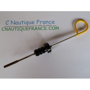 MFS15 - MFS30 - JAUGE D'HUILE 9.9 - 30 CV 4T TOHATSU 3AC