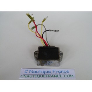RECTIFIER MERCURY MARINER 830179-2