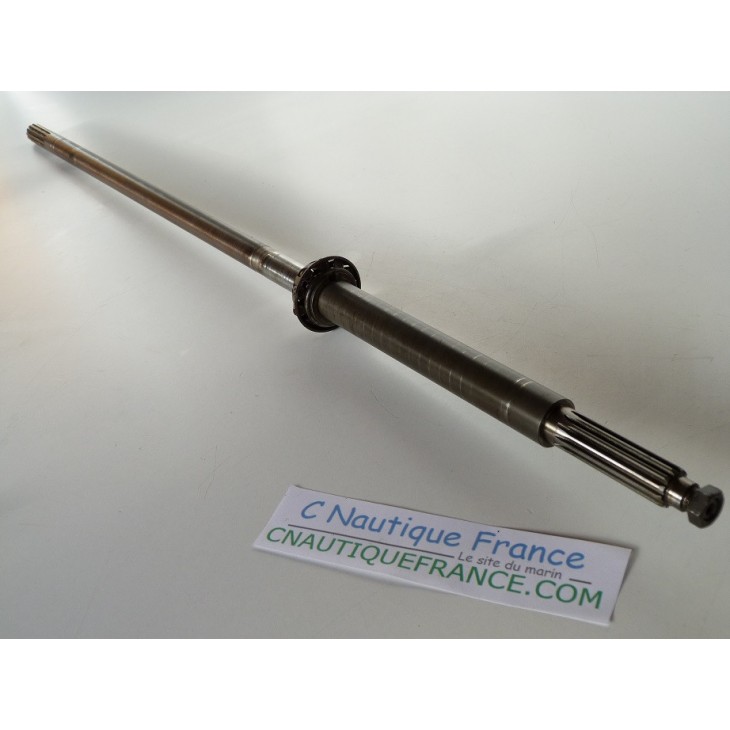 DT55 DT65 SHAFT DRIVE 55 65 HP 2S SUZUKI 57110-94751