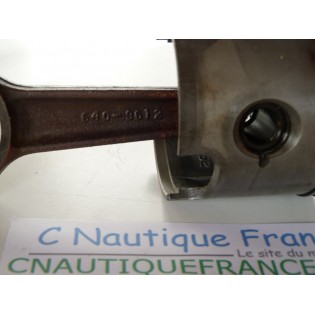 45 - 60 CV PISTON BIELLE MERCURY