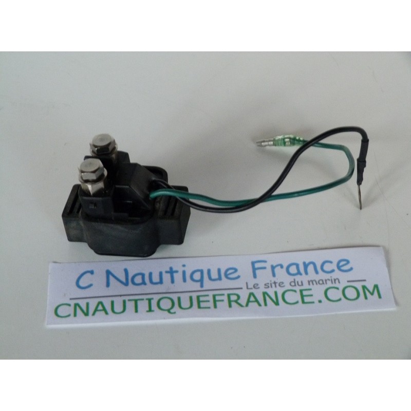 10 - 20 CV RELAIS DE DEMARRAGE TOHATSY MERCURY