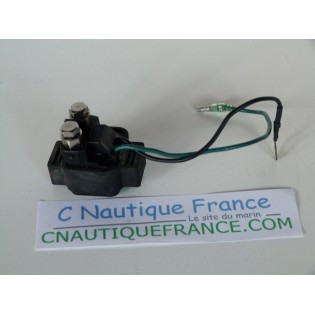 10 - 20 CV RELAIS DE DEMARRAGE TOHATSY MERCURY