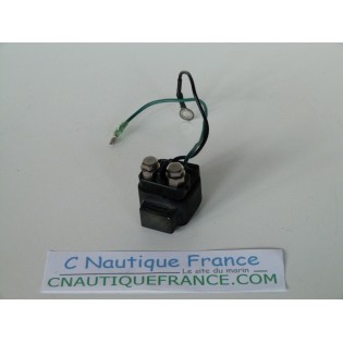 10 - 20 CV RELAIS DE DEMARRAGE TOHATSY MERCURY