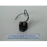 10 - 20 CV RELAIS DE DEMARRAGE TOHATSY MERCURY