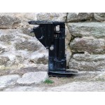 8 - 9.9 CV - FOURREAU MARINER MERCURY 803724T01
