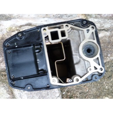 8 - 9.9 CV - FOURREAU MARINER MERCURY 803724T01