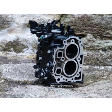 8 - 9.9 CV - BLOC MOTEUR MERCURY MARINER
