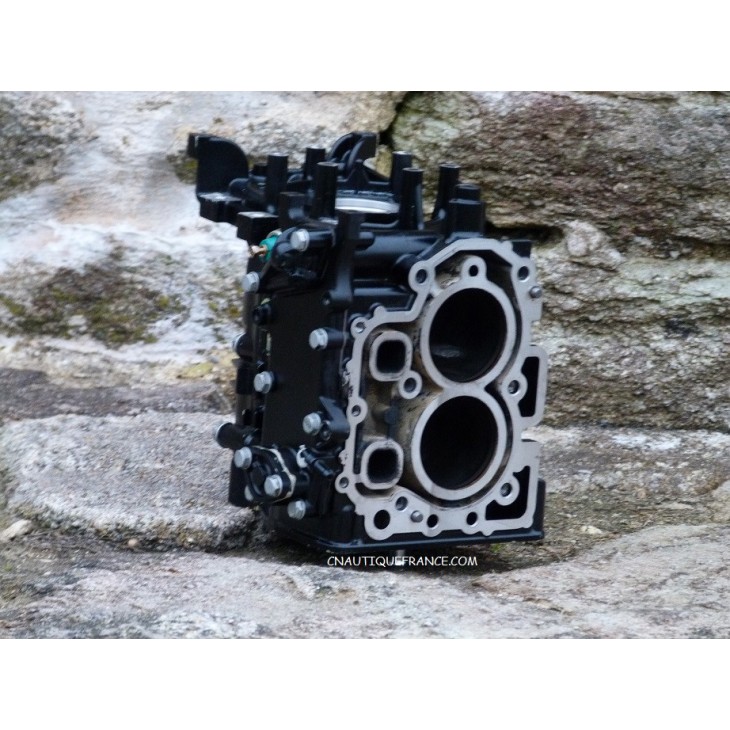8 - 9.9 CV - BLOC MOTEUR MERCURY MARINER