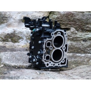 8 - 9.9 CV - BLOC MOTEUR MERCURY MARINER