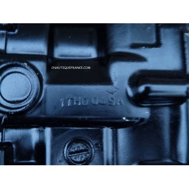 8 - 9.9 CV - BLOC MOTEUR MERCURY MARINER