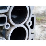 8 - 9.9 CV - BLOC MOTEUR MERCURY MARINER