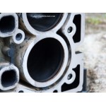 8 - 9.9 CV - BLOC MOTEUR MERCURY MARINER