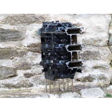 CYLINDER BLOCK 90 HP 2S MERCURY OPTIMAX 2007